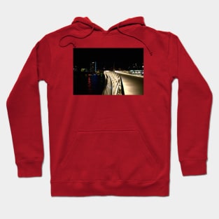 The bridge Hoodie